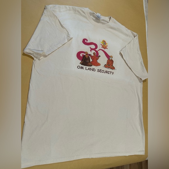 Tshirt 2 XL - Picture 3 of 4